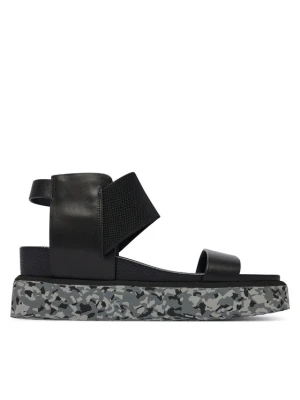 Sandały United Nude Rico Sandal II 110140116 Czarny
