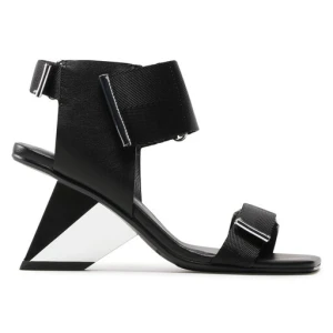 Sandały United Nude Rockit Run 106170115612 Czarny