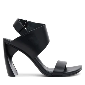 Sandały United Nude Zuma Sandal Hi 109280116 Czarny
