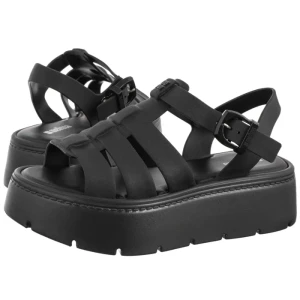 Sandały Up Platform AD 37065 / BS523 Black (ML404-a) Melissa