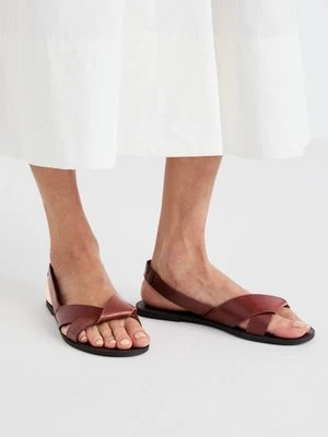 Sandały Vagabond