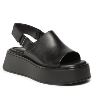 Sandały Vagabond Courtney 5534-001-92 Black/Black Vagabond Shoemakers