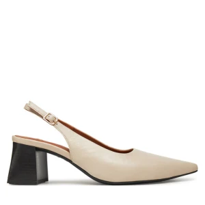 Sandały Vagabond Shoemakers Altea 5740-401-02 Beżowy