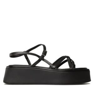 Sandały Vagabond Shoemakers Courtney 5334-701-92 Czarny