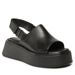 Sandały Vagabond Shoemakers Courtney 5534-001-92 Czarny
