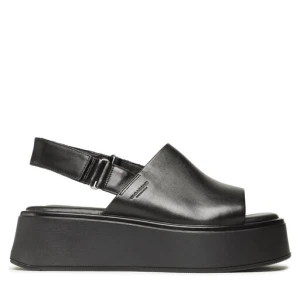 Sandały Vagabond Shoemakers Courtney 5534-001-92 Czarny