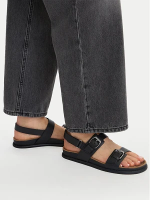 Sandały Vagabond Shoemakers Effie 5922-201-20 Czarny