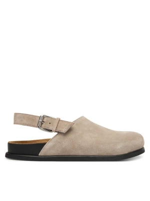 Sandały Vagabond Shoemakers Effie 5922-540-09 Beżowy