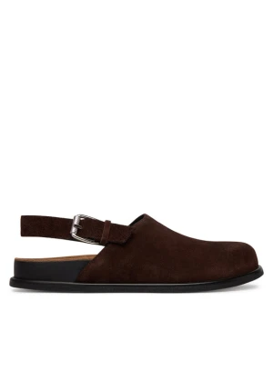 Sandały Vagabond Shoemakers Effie 5922-540-31 Brązowy
