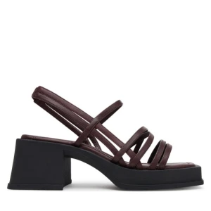 Sandały Vagabond Shoemakers Hennie 5337-101-38 Bordowy