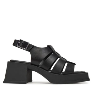 Sandały Vagabond Shoemakers Hennie 5937-001-20 Czarny