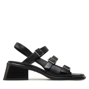 Sandały Vagabond Shoemakers Ines 5711-001-20 Czarny