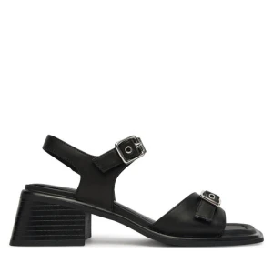 Sandały Vagabond Shoemakers Ines 5911-101-20 Czarny