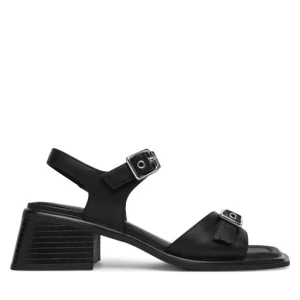 Sandały Vagabond Shoemakers Ines 5911-101-20 Czarny