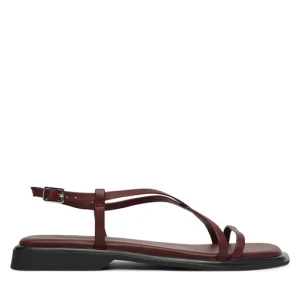 Sandały Vagabond Shoemakers Izzy 5713-201-38 Bordowy