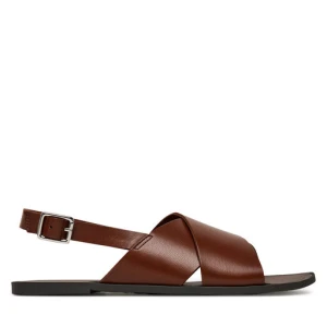 Sandały Vagabond Shoemakers Tia 2.0 5931-001-27 Brązowy