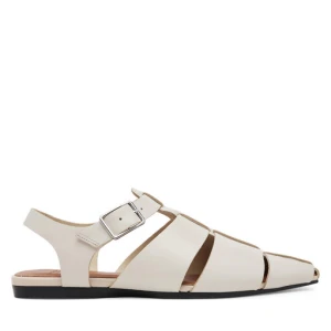 Sandały Vagabond Shoemakers Wioletta 5501-101-02 Écru