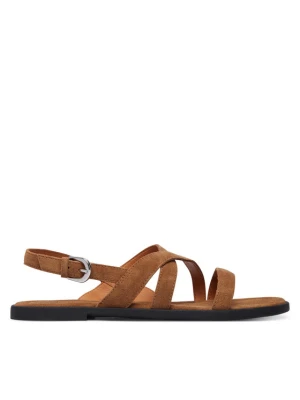 Sandały Vagabond Shoemakers Zaida 6109-240-08 Brązowy