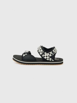 Sandały Vans czarny