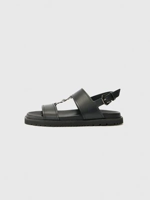 Sandały Versace
