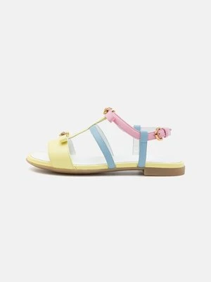 Zdjęcie produktu Sandały Versace różowy