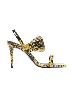 Sandały Versace Jeans Couture