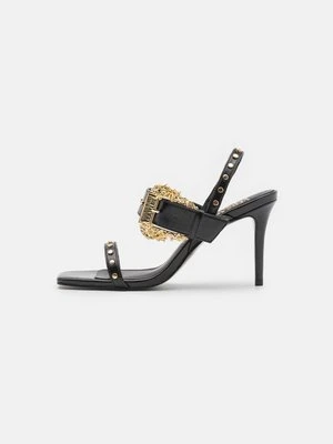 Sandały Versace Jeans Couture