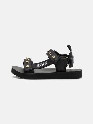 Sandały Versace Jeans Couture