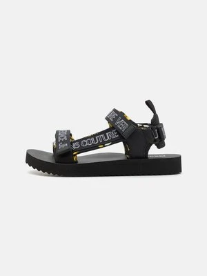Sandały Versace Jeans Couture