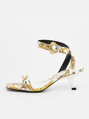 Sandały Versace Jeans Couture