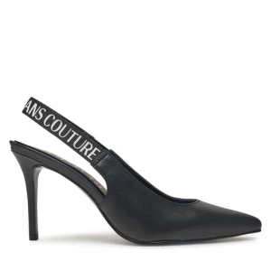 Sandały Versace Jeans Couture 78VA3S52 Czarny