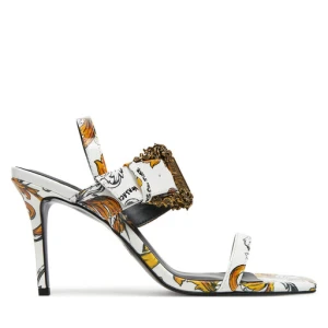 Sandały Versace Jeans Couture 78VA3S71 Biały