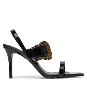 Zdjęcie produktu Sandały Versace Jeans Couture 78VA3S71 Czarny