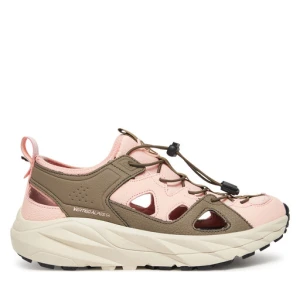 Sandały Vertigo Alpes Vagga Różowy