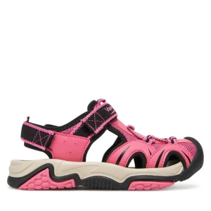 Sandały Vertigo Alpes VALMI Różowy