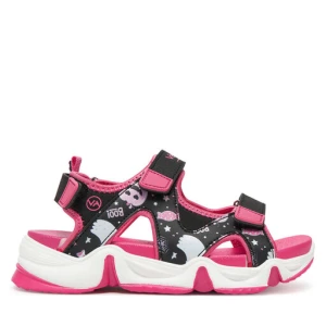 Sandały Vertigo Alpes VOZOL Różowy