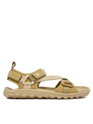 Sandały Vivo Barefoot Tracker Ora 209691 Khaki