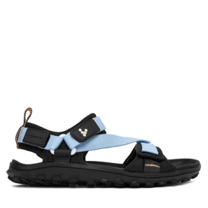 Sandały Vivo Barefoot Tracker Ora 209691 Niebieski jasny
