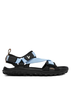 Sandały Vivo Barefoot Tracker Ora 209691 Niebieski jasny