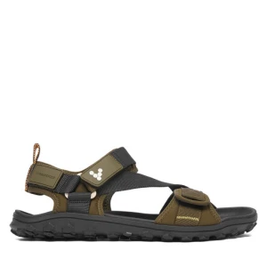 Sandały Vivo Barefoot Tracker Ora 309691 Khaki