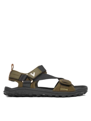 Sandały Vivo Barefoot Tracker Ora 309691 Khaki