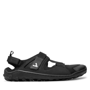 Sandały Vivo Barefoot Tracker Sandal 309511-01 Czarny