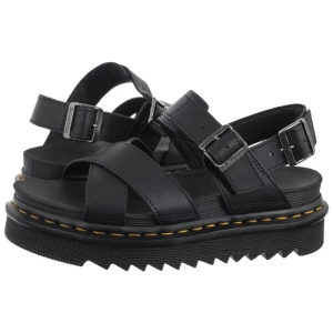 Sandały Voss II Athena Black 31558001 (DR103-a) Dr. Martens
