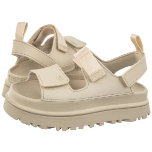 Sandały W Goldenglow 1152685 SSAL (UA111-b) UGG