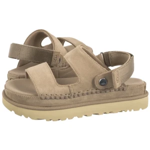Sandały W Goldenstar Glide 1167399 SAN (UA151-b) UGG