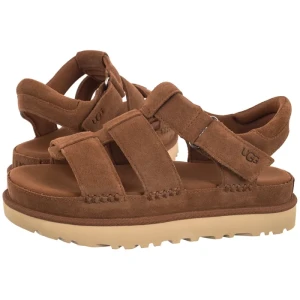 Sandały W Goldenstar Strap 1137890 CHE (UA108-b) UGG