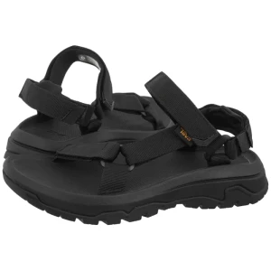 Sandały W Hurricane XLT3 Black 1173671/BLK (TA41-c) Teva