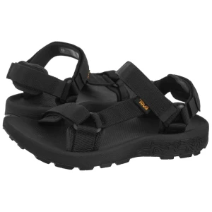 Sandały W Hydratrek Sandal Black 1150270/BLK (TA40-a) Teva