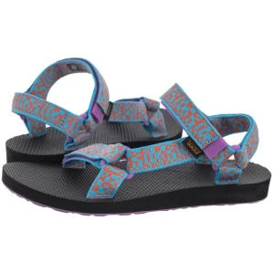 Sandały W Original Universal Radio Tigerlily 1003987-RRL (TA17-k) Teva