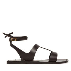 Sandały Weekend Max Mara 2515521075600 Brązowy